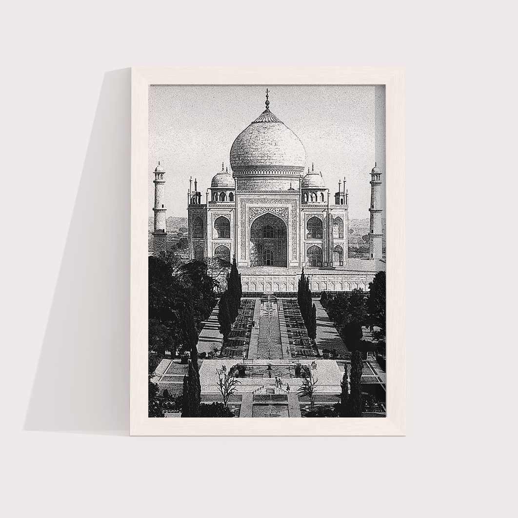 Taj Mahal