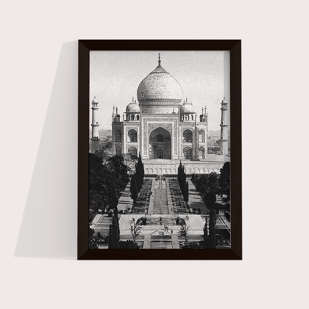 Taj Mahal