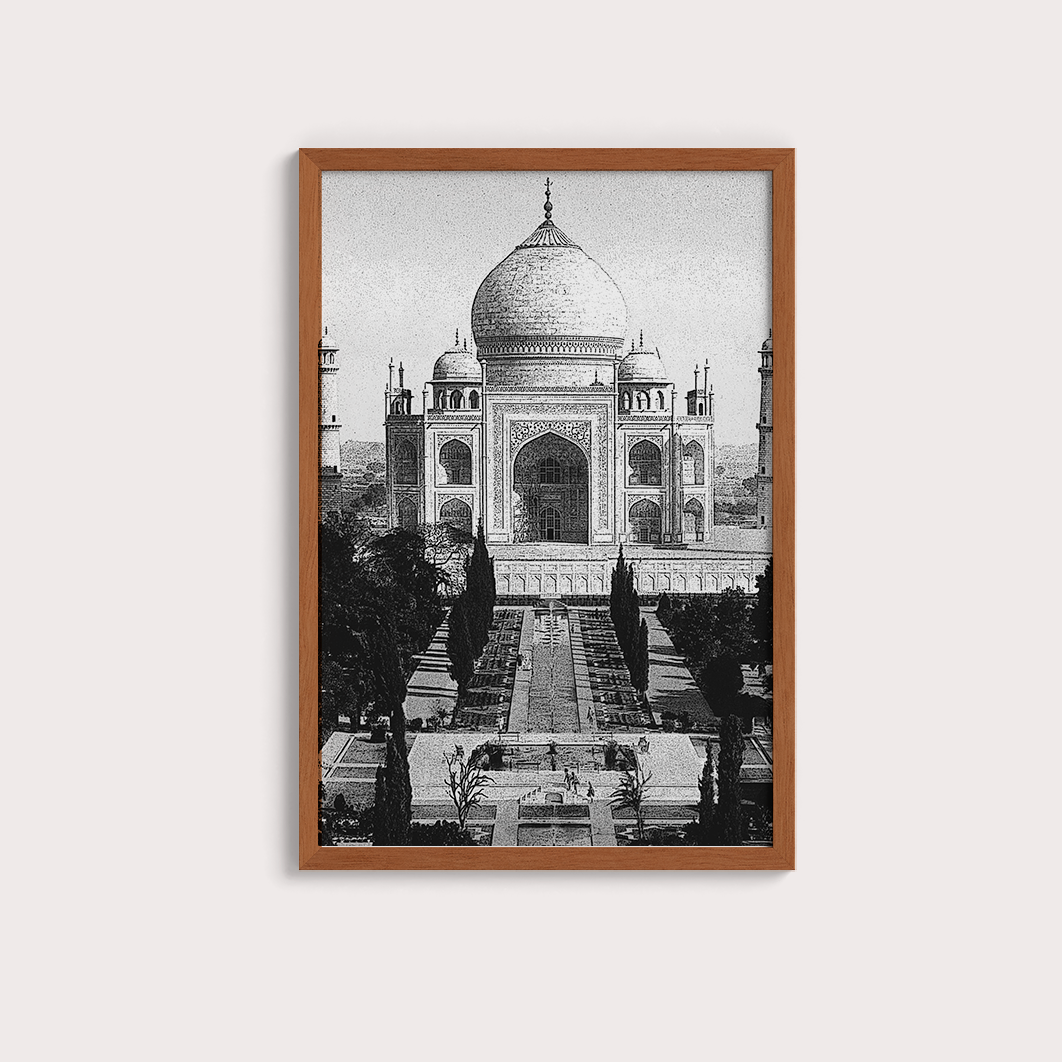 Taj Mahal