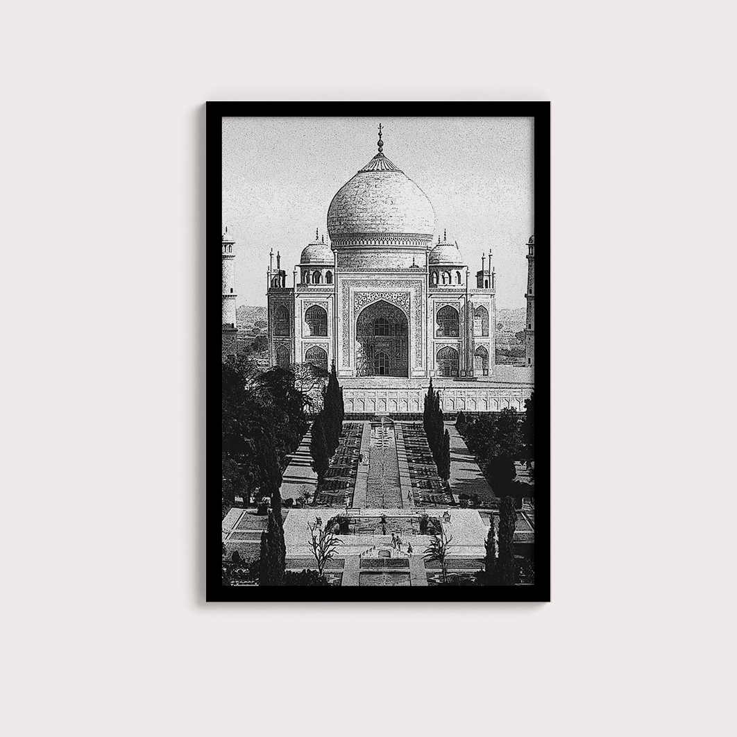 Taj Mahal