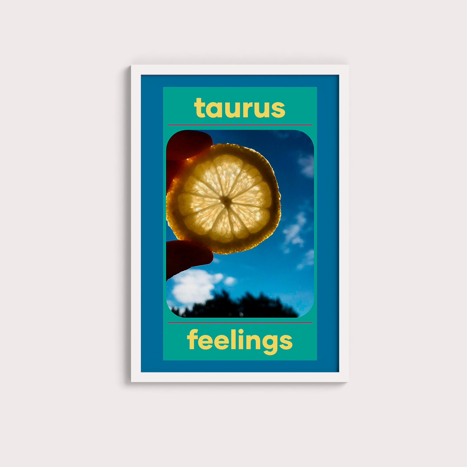 Taurus por Joana Petribú - LARTESTUDIO