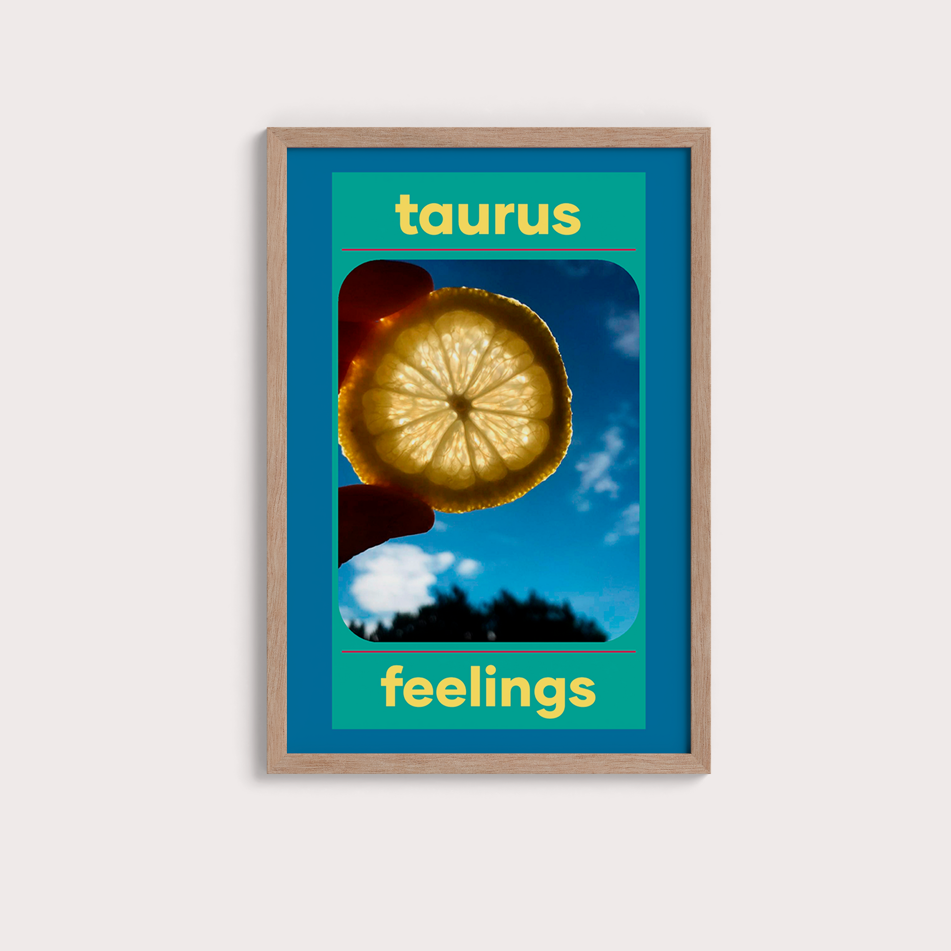 Taurus por Joana Petribú - LARTESTUDIO