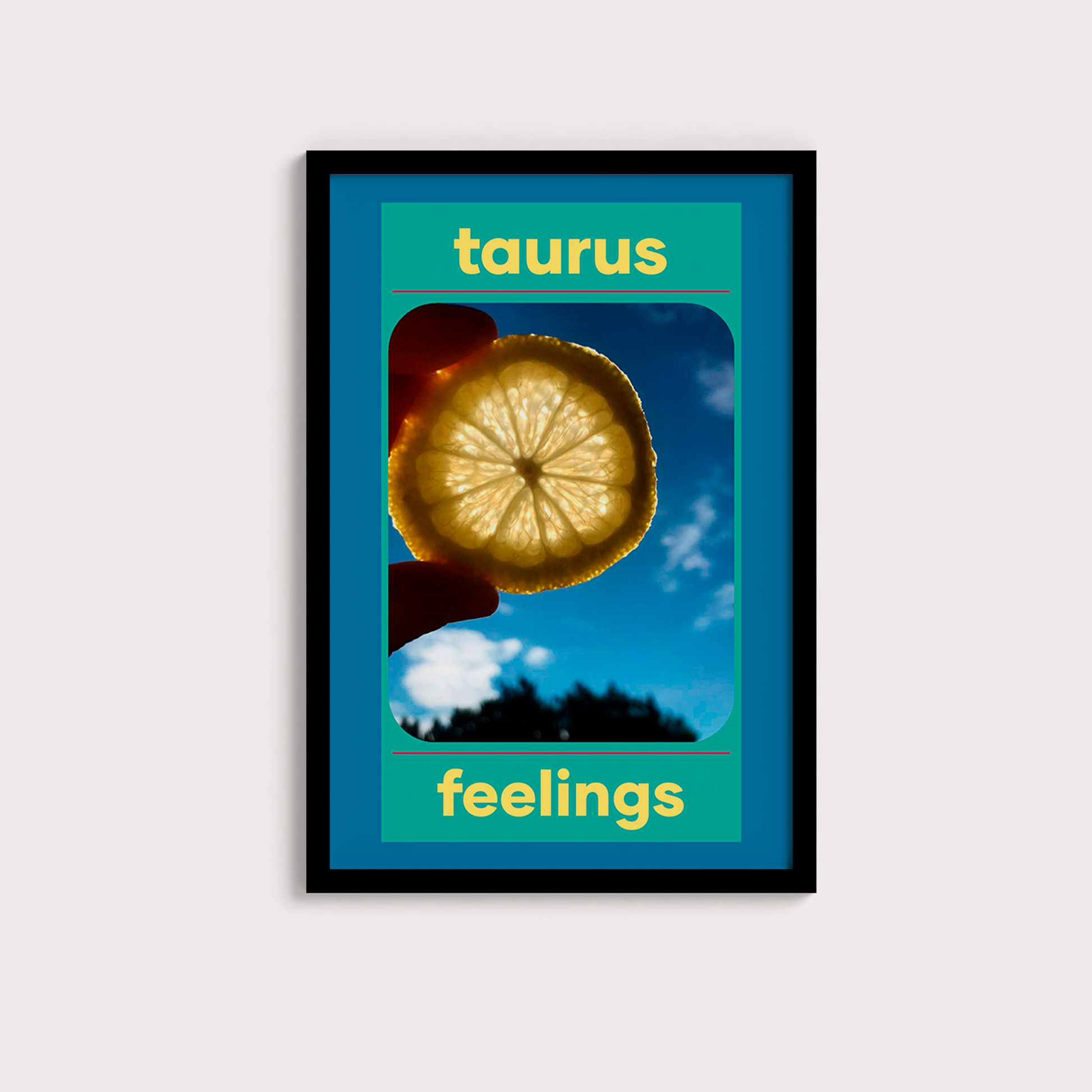 Taurus por Joana Petribú - LARTESTUDIO