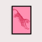 Tiger Pink
