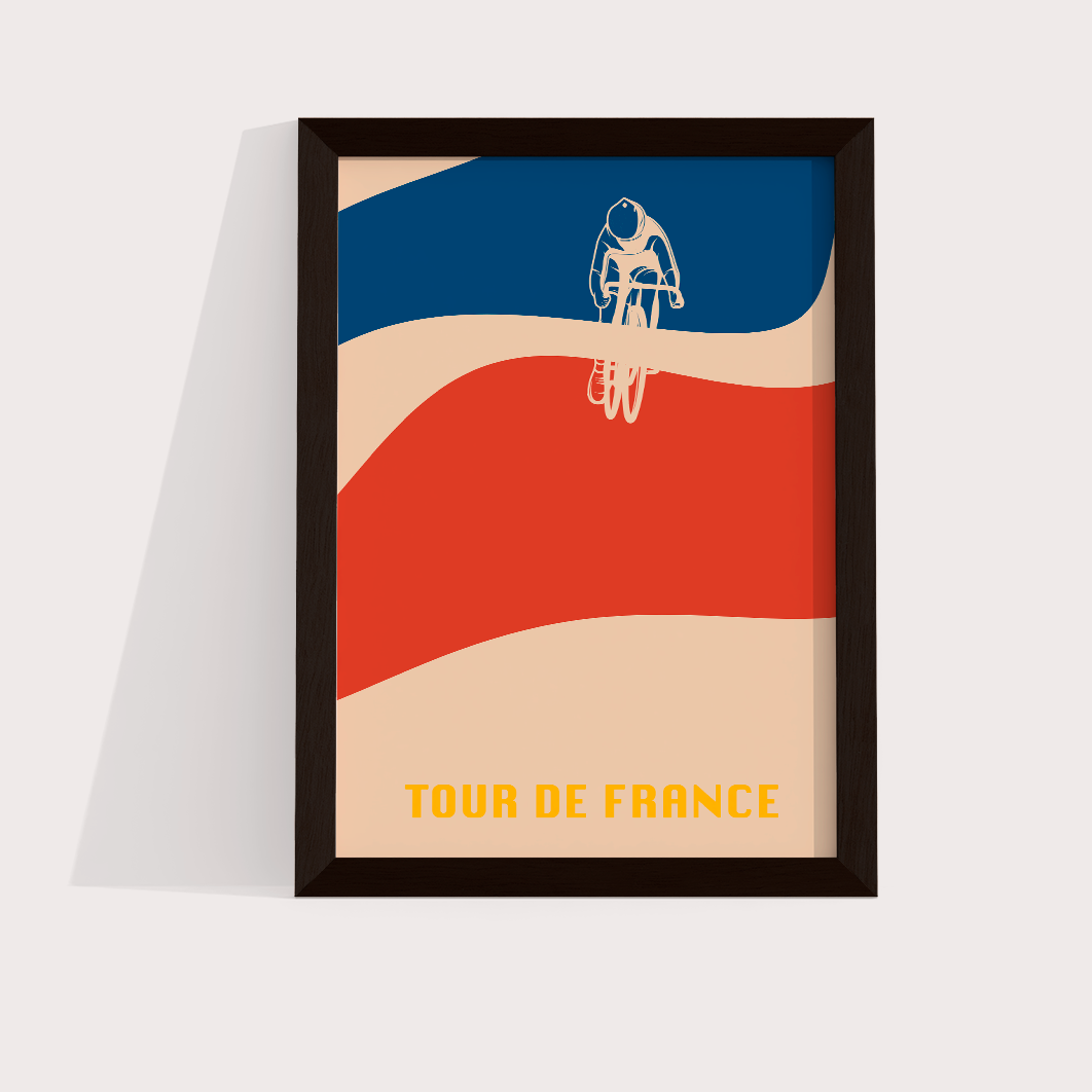 Tour de France - LARTESTUDIO